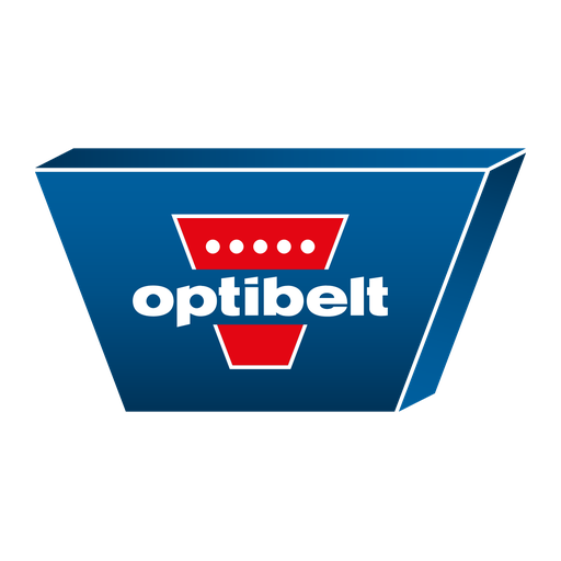 Logotipo de Optibelt