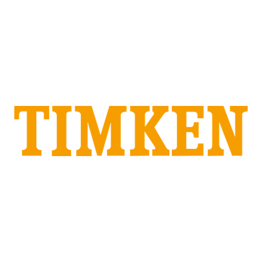 Logotipo de Timken